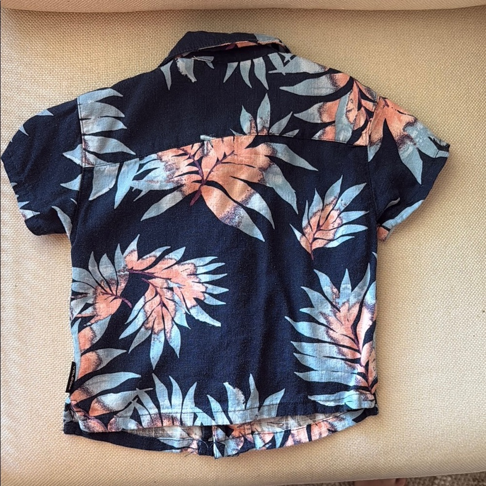 Volcano Toddler Matching Set - Picture 5 of 6